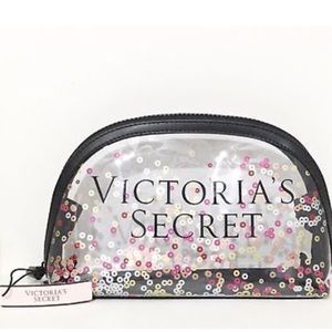 VS MakeUp Sparkle Bag